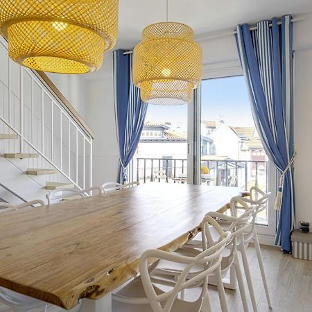 Appartement Sagaray - 3 Etoiles - Welkeys Saint-Jean-de-Luz Εξωτερικό φωτογραφία