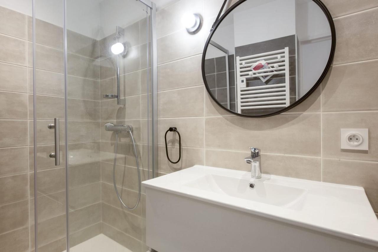 Appartement Sagaray - 3 Etoiles - Welkeys Saint-Jean-de-Luz Εξωτερικό φωτογραφία