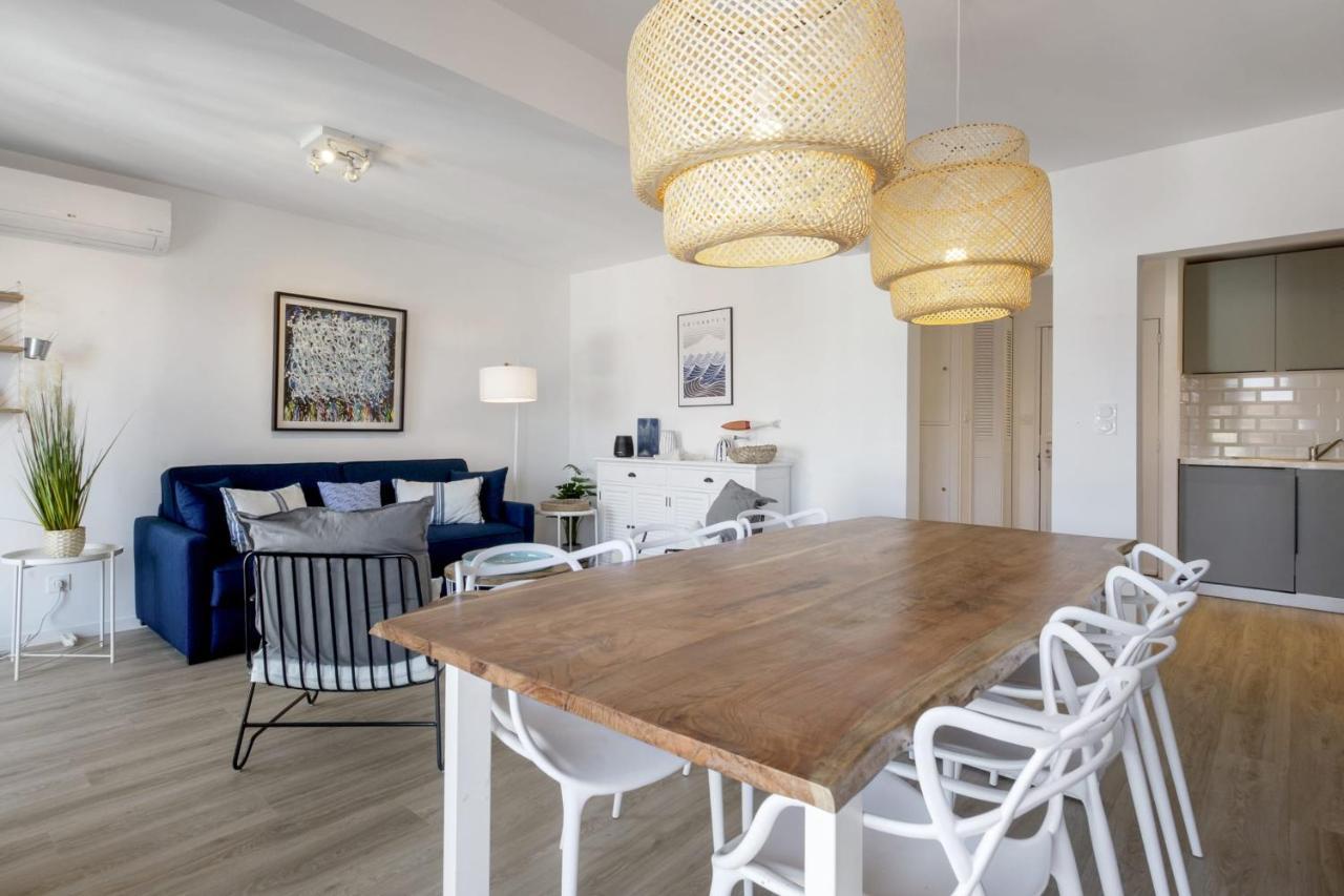 Appartement Sagaray - 3 Etoiles - Welkeys Saint-Jean-de-Luz Εξωτερικό φωτογραφία