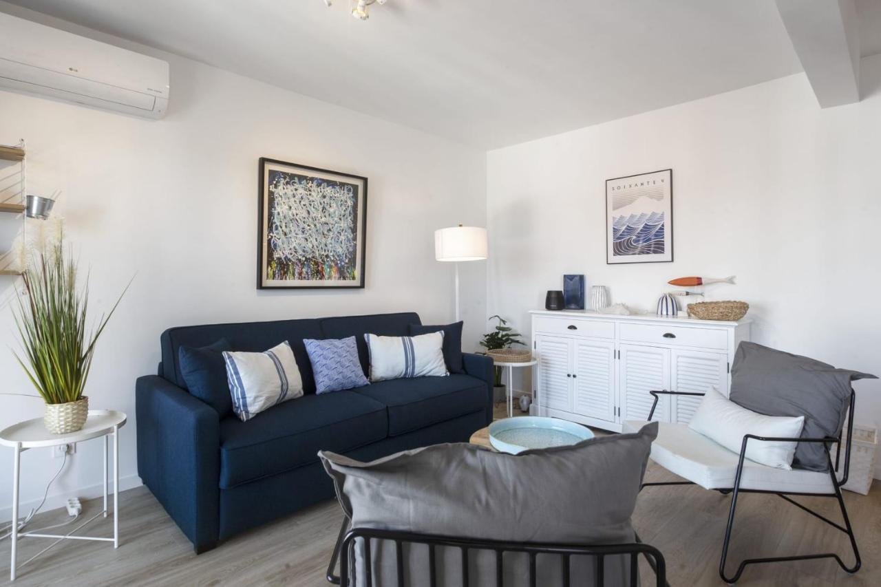 Appartement Sagaray - 3 Etoiles - Welkeys Saint-Jean-de-Luz Εξωτερικό φωτογραφία