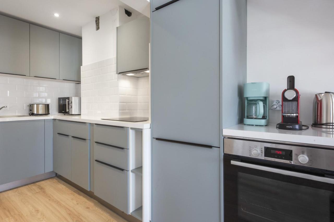 Appartement Sagaray - 3 Etoiles - Welkeys Saint-Jean-de-Luz Εξωτερικό φωτογραφία