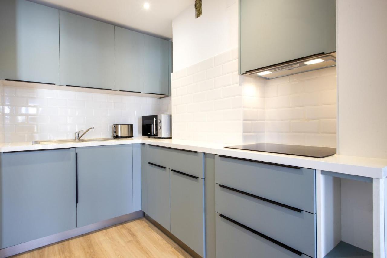 Appartement Sagaray - 3 Etoiles - Welkeys Saint-Jean-de-Luz Εξωτερικό φωτογραφία